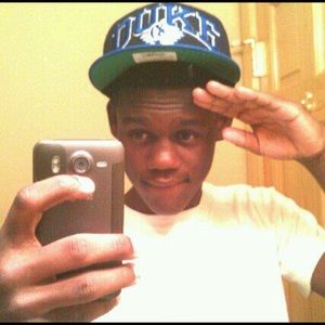 Meet your Posher, Alonzo